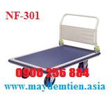 xe đẩy hàng Prestar NG-401